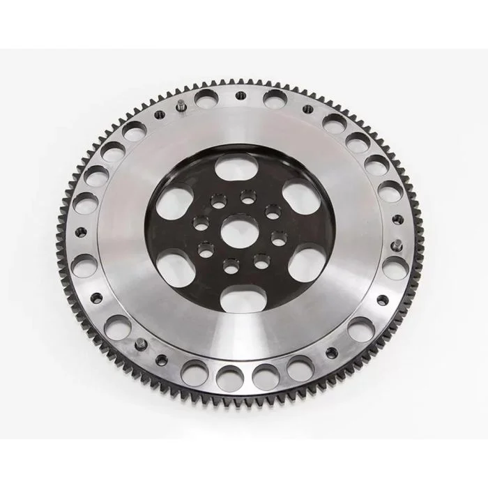 Competition Clutch 1986-1993 Toyota Supra Turbo 13.7lb Steel Flywheel – 2-717-ST