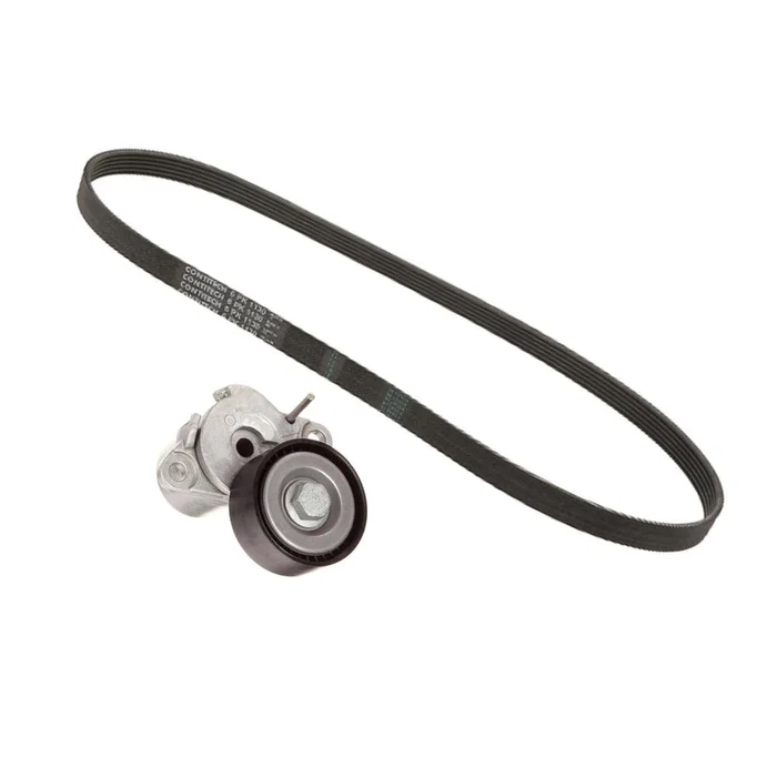 Continental 3806886 – Accessory Drive Belt Kit