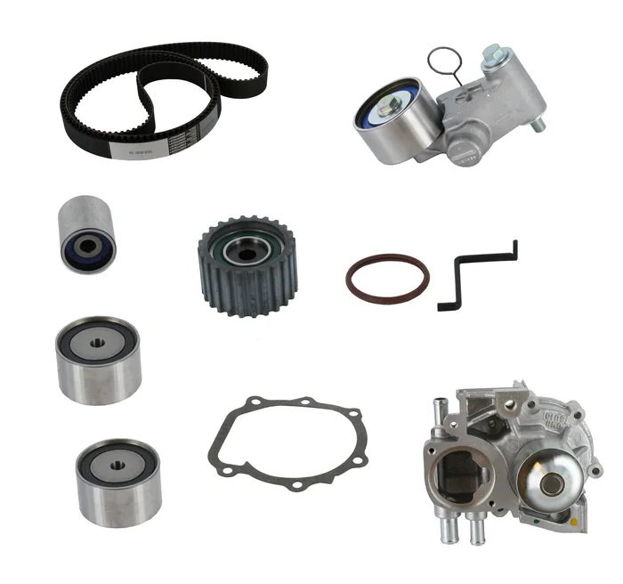 Continental TB328LK1 – Engine Timing Belt Kit with Water Pump