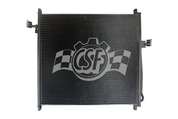 CSF 01-09 Ford Ranger 2.3L A/C Condenser – 10889