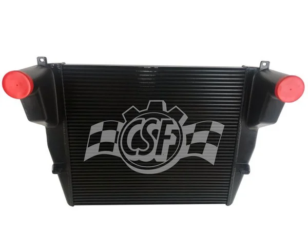 CSF 06-94 Peterbilt 377-379 Series OEM Intercooler – 6087