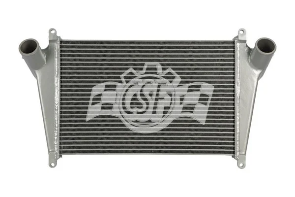 CSF 07-09 Isuzu NPR 5.2L OEM Intercooler – 6049