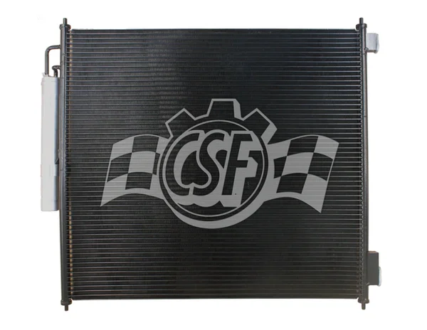 CSF 14-19 Land Rover Sport 3.0L A/C Condenser – 10852