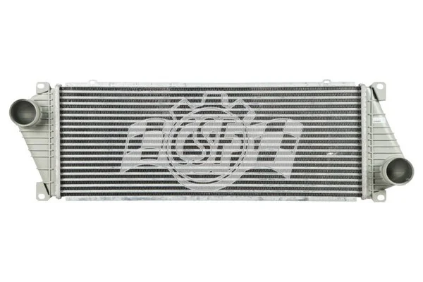 CSF 2003 Dodge Sprinter 2500 2.7L OEM Intercooler – 6065
