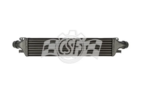CSF 2012 Chevrolet Sonic 1.4L OEM Intercooler – 6006