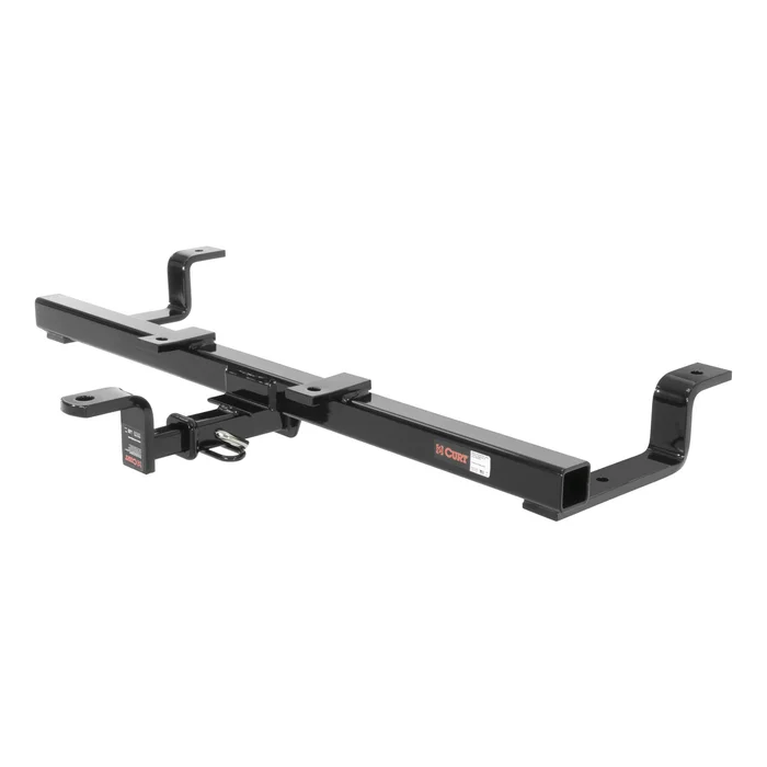CURT 111153 Class 1 Trailer Hitch, 1-1/4 Ball Mount, Select Saturn Ion
