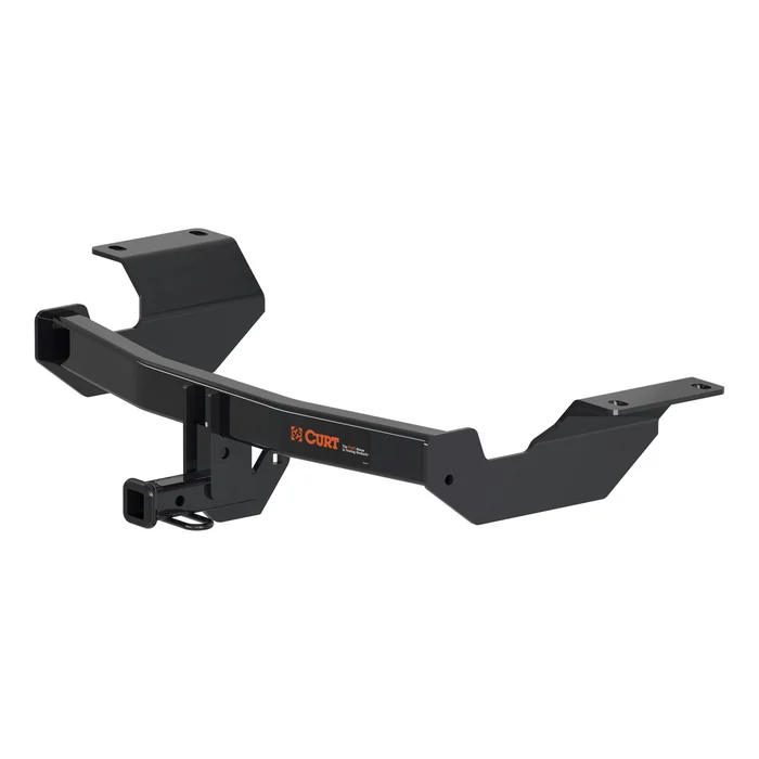 CURT 12169 Class 2 Trailer Hitch, 1-1/4 Receiver, Select Honda CR-V