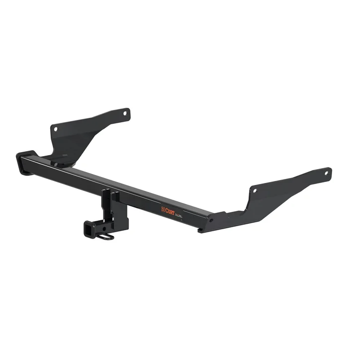 CURT 12170 Class 2 Trailer Hitch, 1-1/4 Receiver, Select Mazda CX-5