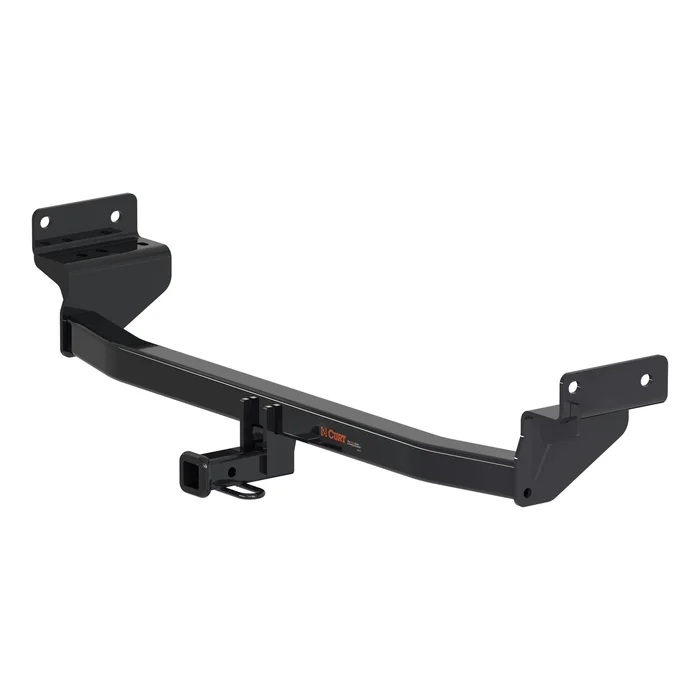 CURT 12171 Class 2 Trailer Hitch, 1-1/4 Receiver, Select Kia Niro