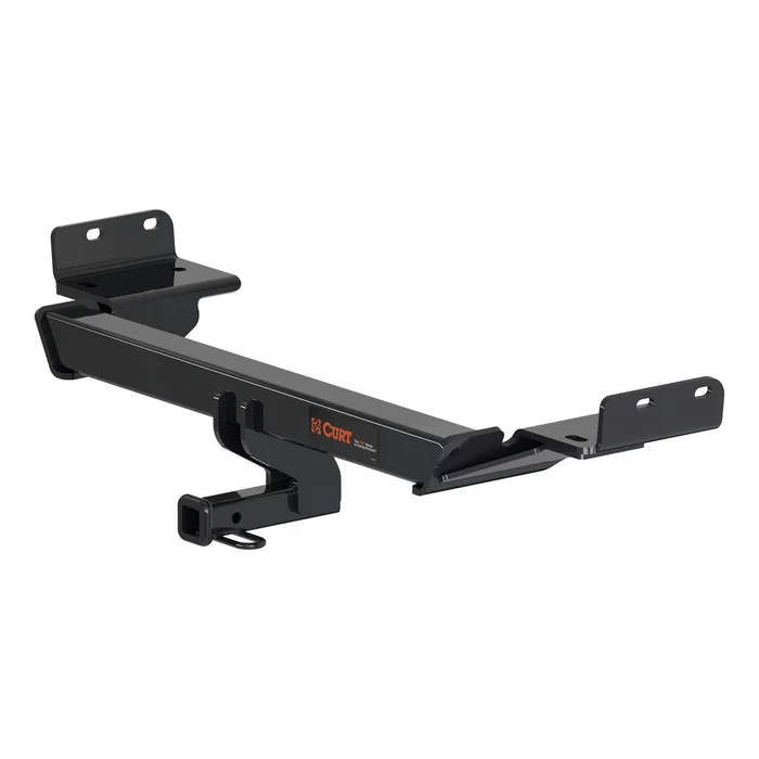 CURT 12174 Class 2 Trailer Hitch, 1-1/4 Receiver, Select Jeep Compass