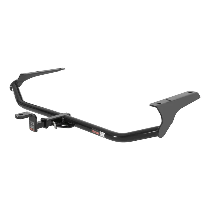 CURT 123413 Class 2 Trailer Hitch, 1-1/4 Ball Mount, Select Toyota Venza