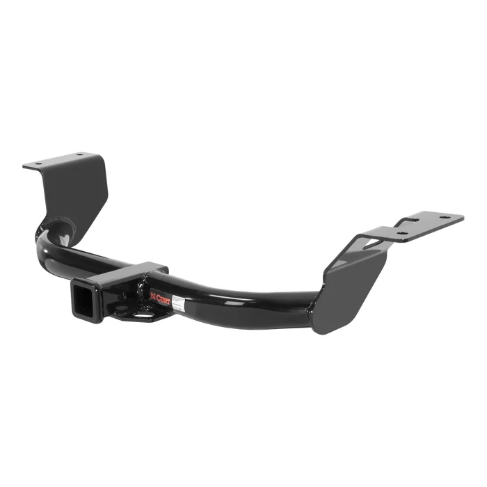CURT 13119 Class 3 Trailer Hitch, 2 Receiver, Select Honda CR-V