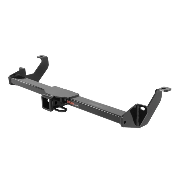 CURT 13292 Class 3 Trailer Hitch, 2 Receiver, Select Buick Envision