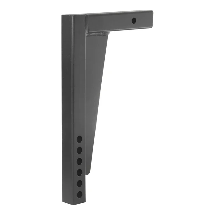 CURT 17125 Weight Distribution Shank (2 Shank, 14-1/2 Drop)