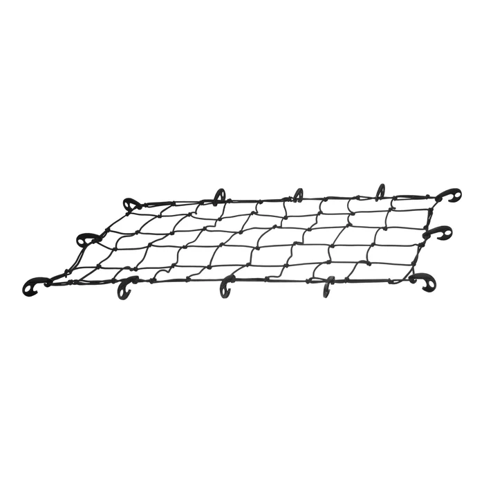 CURT 18202 43 x 24 Elastic Cargo Net for Hitch Carrier