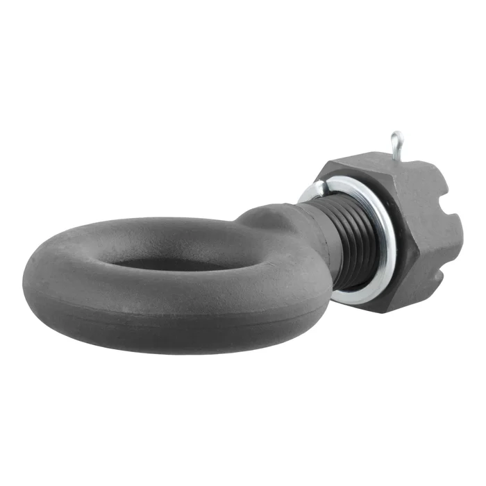 CURT 48530 Lunette Ring (45,000 lbs. 3 I.D.)