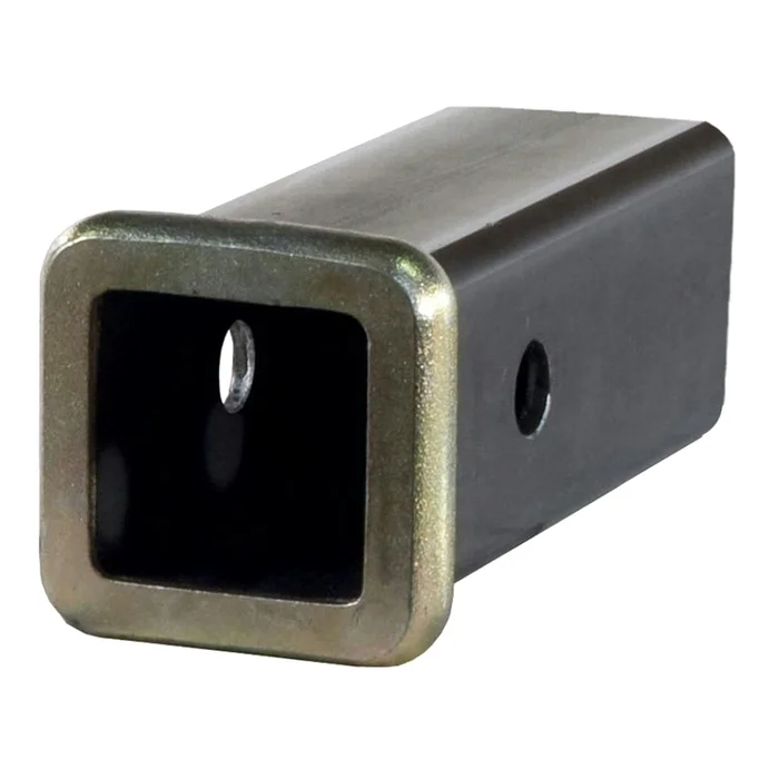CURT 49060 6 Raw Steel Receiver Tubing (2 Receiver)