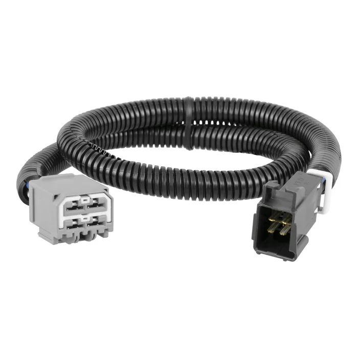 CURT 51446 Brake Controller Harness, Select Pacifica, Durango, Grand Cherokee