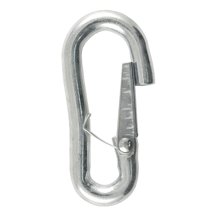 CURT 81277 7/16 Snap Hook (5,000 lbs.)