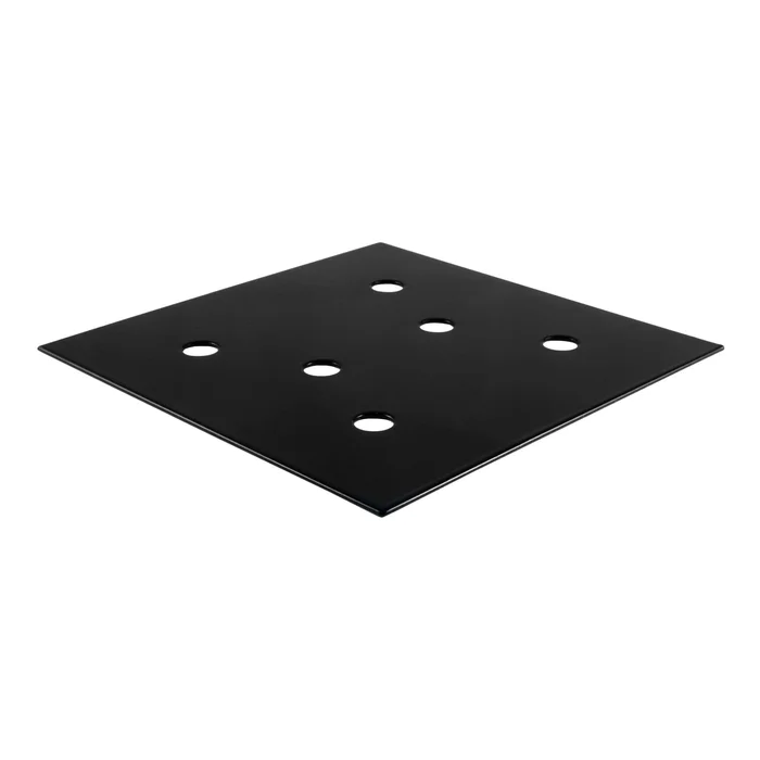 CURT 83607 6 Tie-Down Anchor Backing Plate