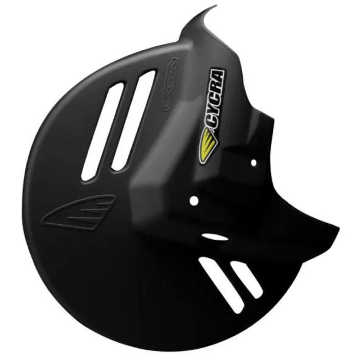 Cycra 08-24 Yamaha YZ125-450 Disk Cover – Black – 1CYC-1093-12