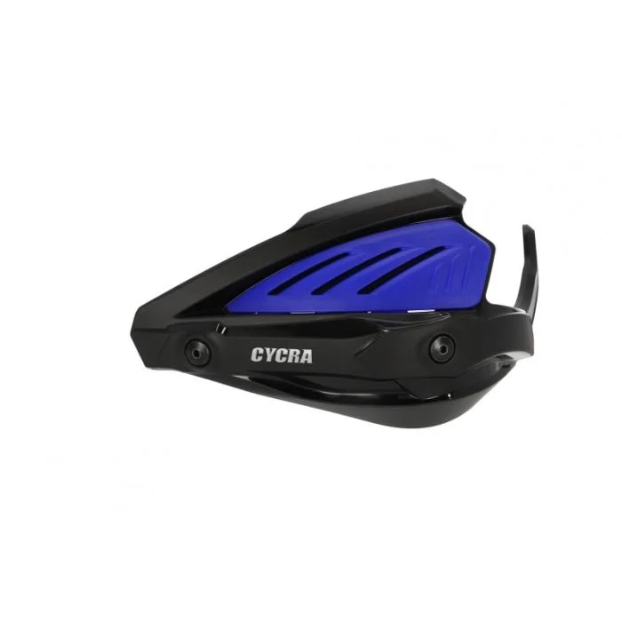 Cycra 2021 Yamaha Tenere 700 Voyager Dual Road – Black/Blue – 1CYC-7903-316