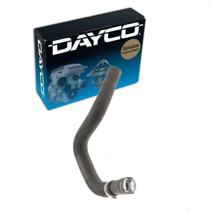 Dayco Heater Inlet HVAC Heater Hose for 2003-2005 Chevrolet Trailblazer