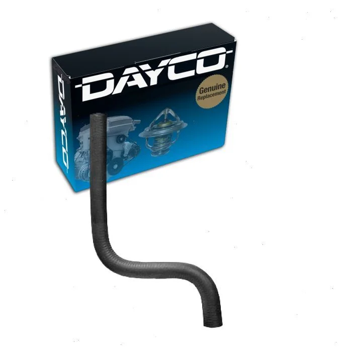 Dayco Lower HVAC Heater Hose for 2000-2003 Pontiac Grand Prix 3.1L V6