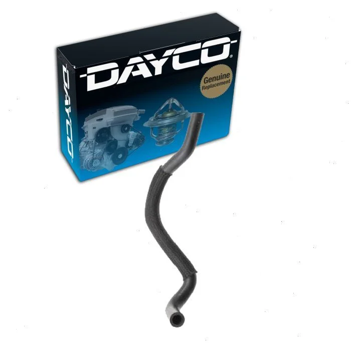 Dayco Lower HVAC Heater Hose for 2004-2006 Lexus ES330