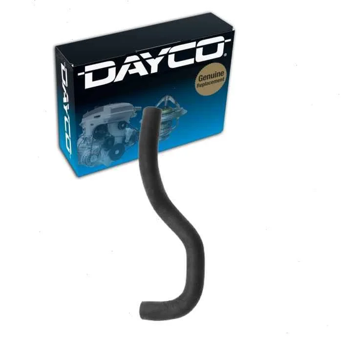 Dayco Lower HVAC Heater Hose for 2008-2009 Saturn Aura 2.4L L4