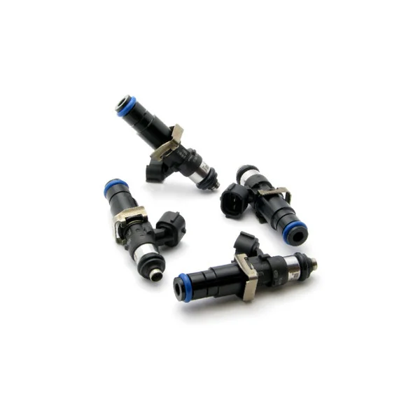 DeatschWerks Bosch EV14 Universal 60mm/14mm 220lb/hr Injectors (Set of 4) – 16S-13-2200-4