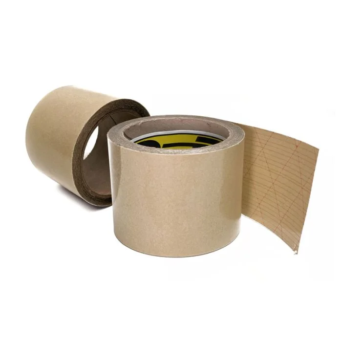 DEI 3in W x 32ft (2 Rolls) Transfer Tape – 50207