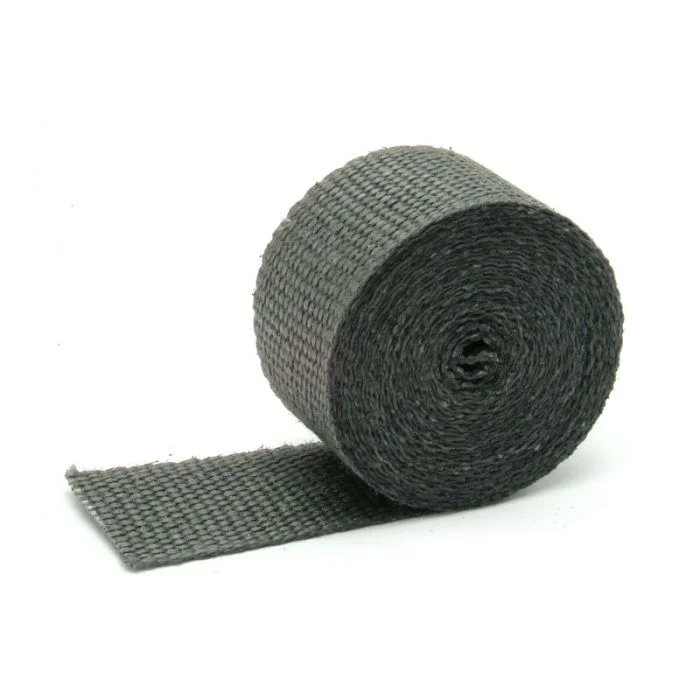 DEI Exhaust Wrap 2in x 15ft – Black – 10121