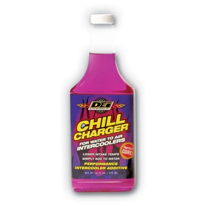 DEI Radiator Relief Chill Charger – 16 oz. – 40208