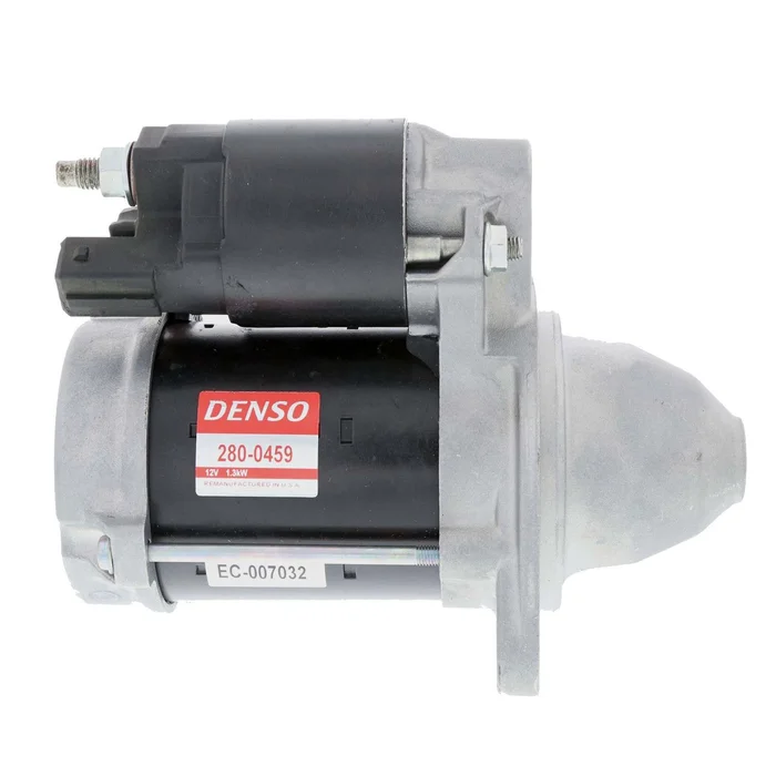 Denso 280-0459 – Starter