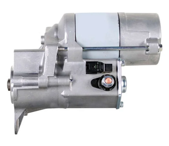 Denso 280-1002 – Starter