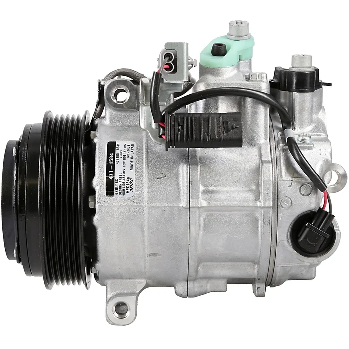 Denso 471-1584 – A/C Compressor