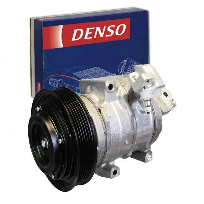 DENSO AC Compressor for 2007-2013 Acura MDX
