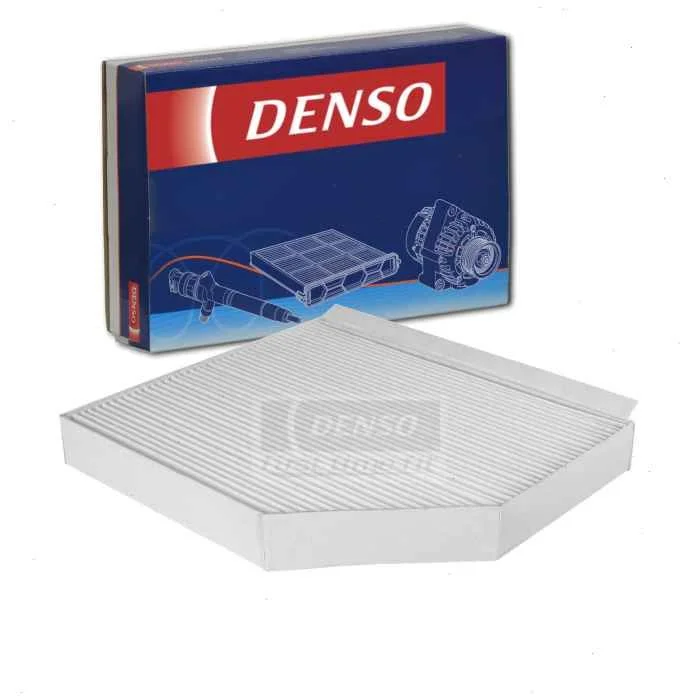 DENSO Cabin Air Filter for 2018 Audi S5 Sportback