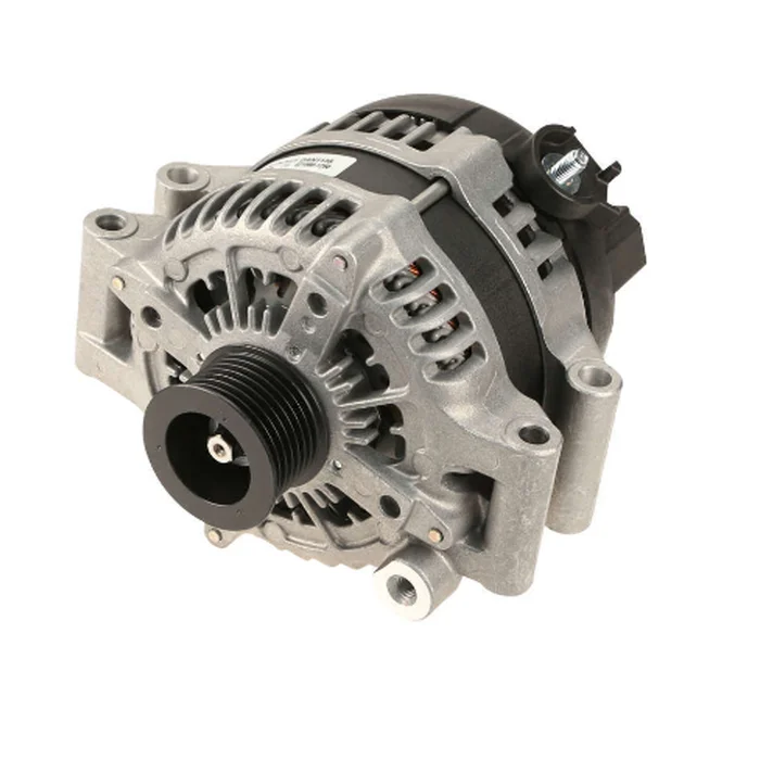 Denso DAN1138 – Alternator