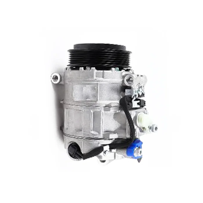 Denso DCP17181 – A/C Compressor