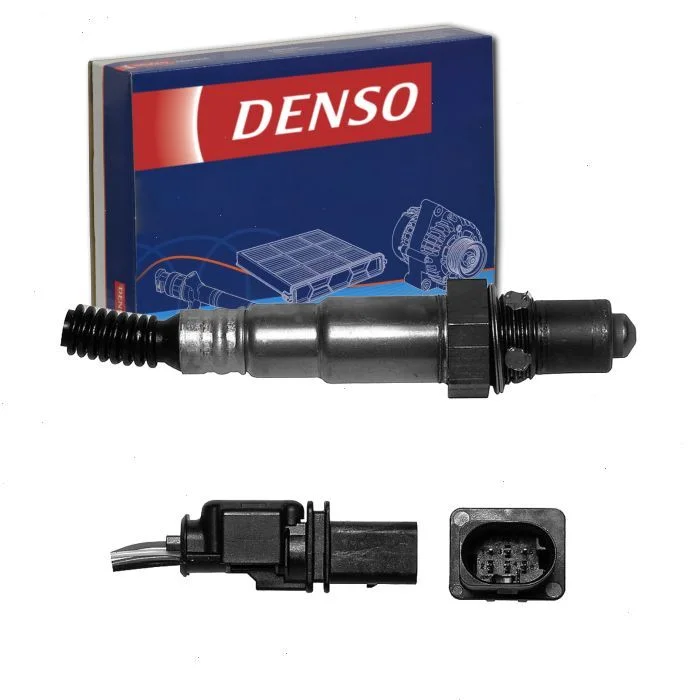 DENSO Downstream Air Fuel Ratio AFR Sensor for 2018-2019 Hyundai Kona