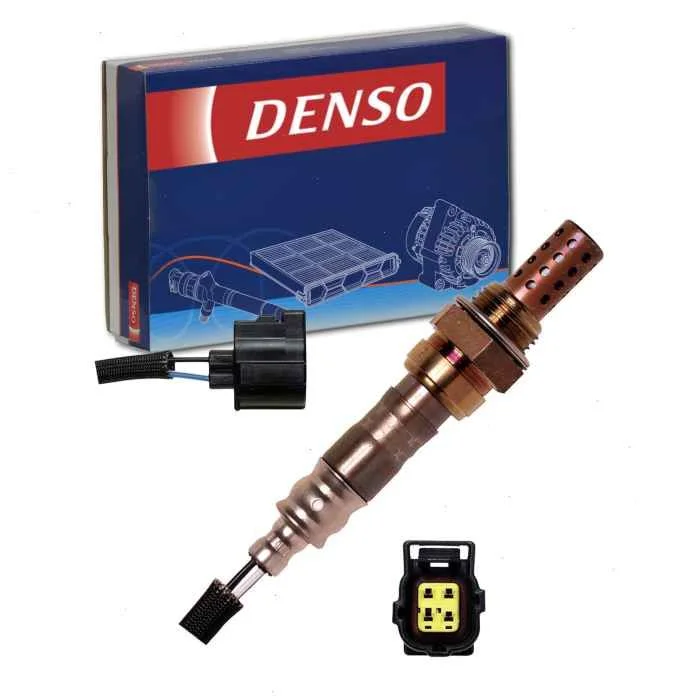 DENSO Downstream Left Oxygen (O2) Sensor for 2003 Dodge Ram 1500