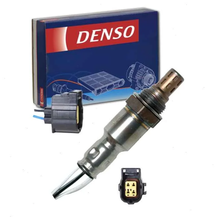DENSO Downstream Left Oxygen (O2) Sensor for 2019 Ram 3500