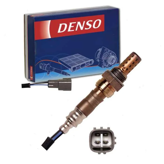 DENSO Downstream Oxygen (O2) Sensor for 2001-2003 Toyota Highlander