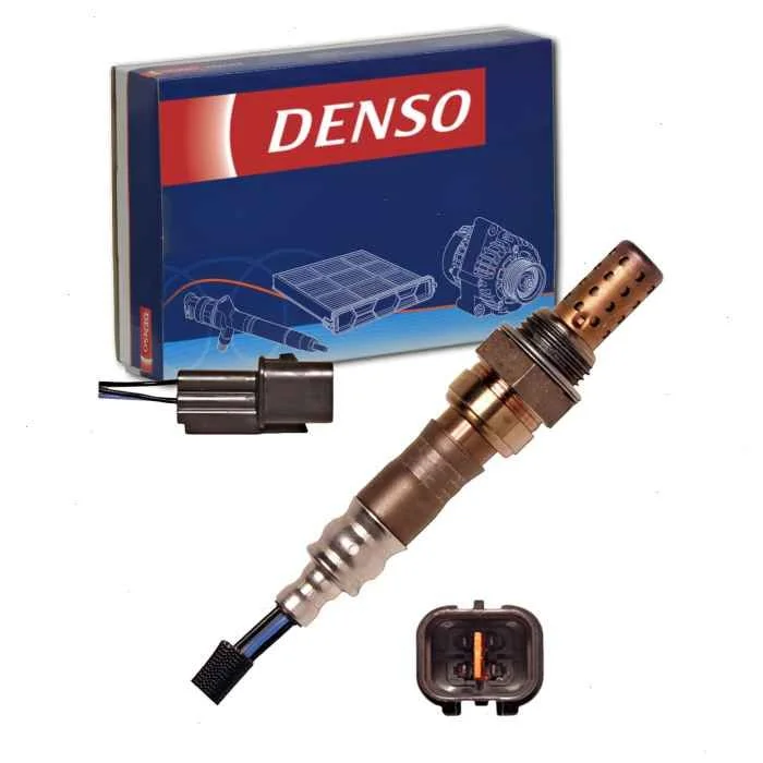 DENSO Downstream Oxygen (O2) Sensor for 2001-2005 Mitsubishi Eclipse
