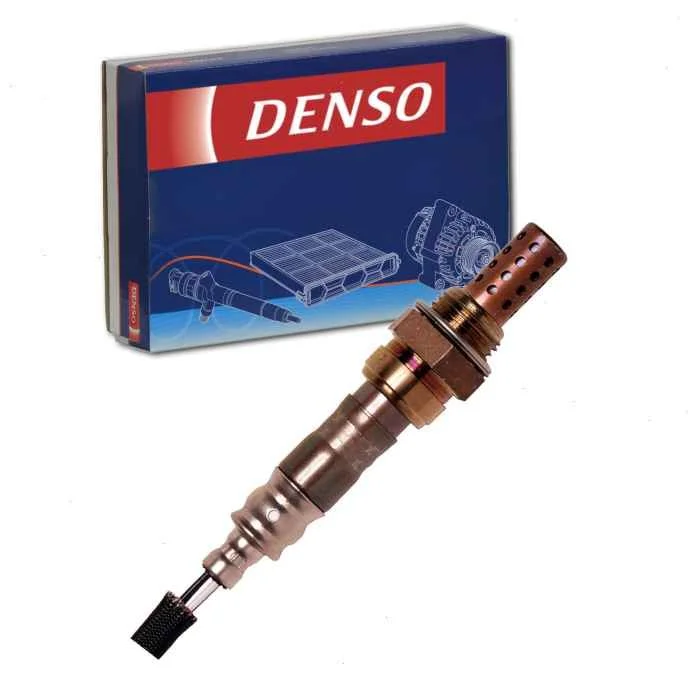 DENSO Downstream Oxygen (O2) Sensor for 2003-2006 Chevrolet Avalanche 2500