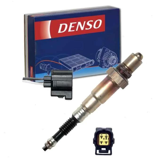 DENSO Downstream Oxygen (O2) Sensor for 2006-2007 Mercedes-Benz C280