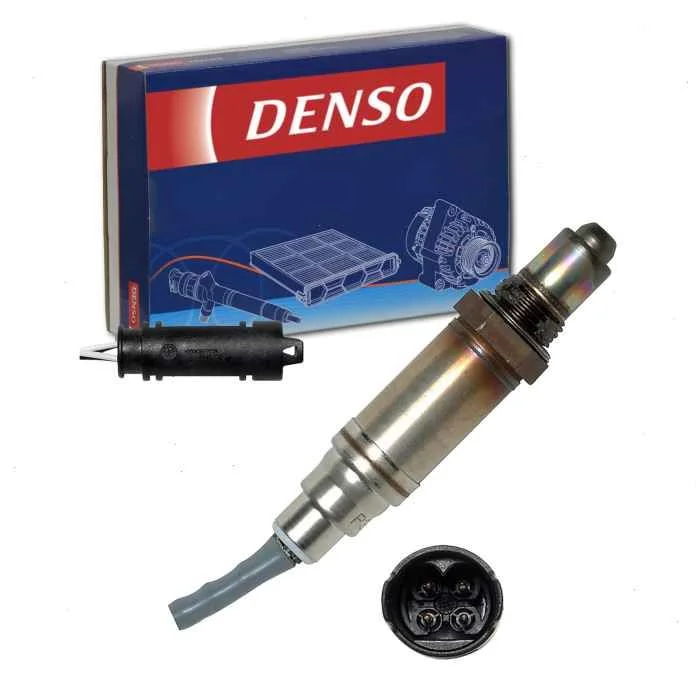 DENSO Downstream Oxygen (O2) Sensor for 2007-2008 BMW Alpina B7