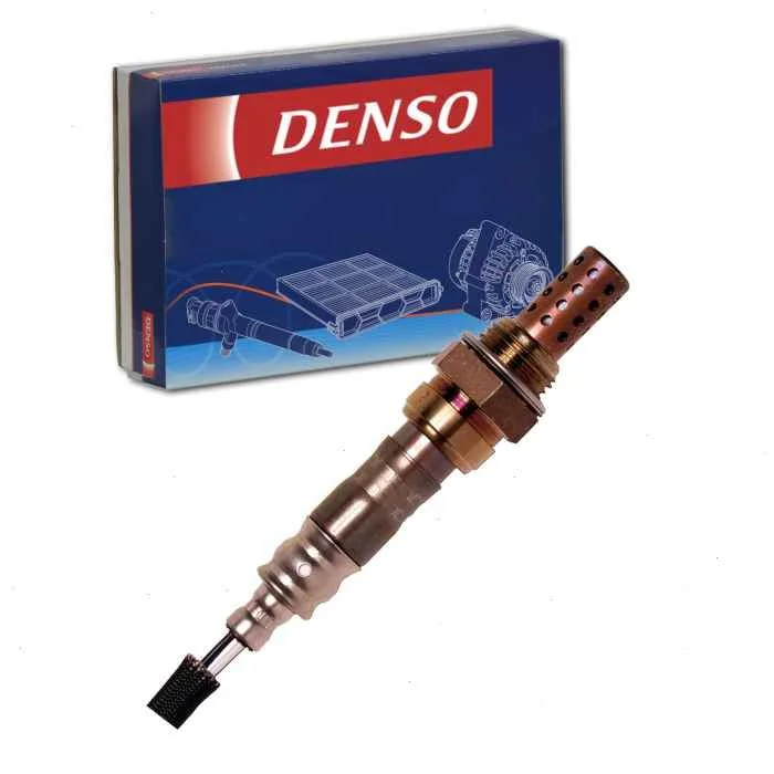 DENSO Downstream Oxygen (O2) Sensor for 2007 GMC Sierra 2500 HD Classic
